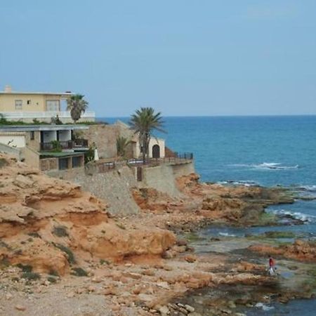 Casa De Nelliken Villa Torrevieja Exterior photo