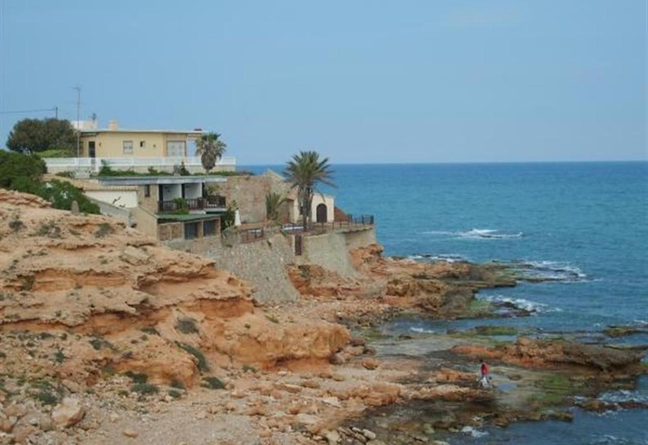 Casa De Nelliken Villa Torrevieja Exterior photo