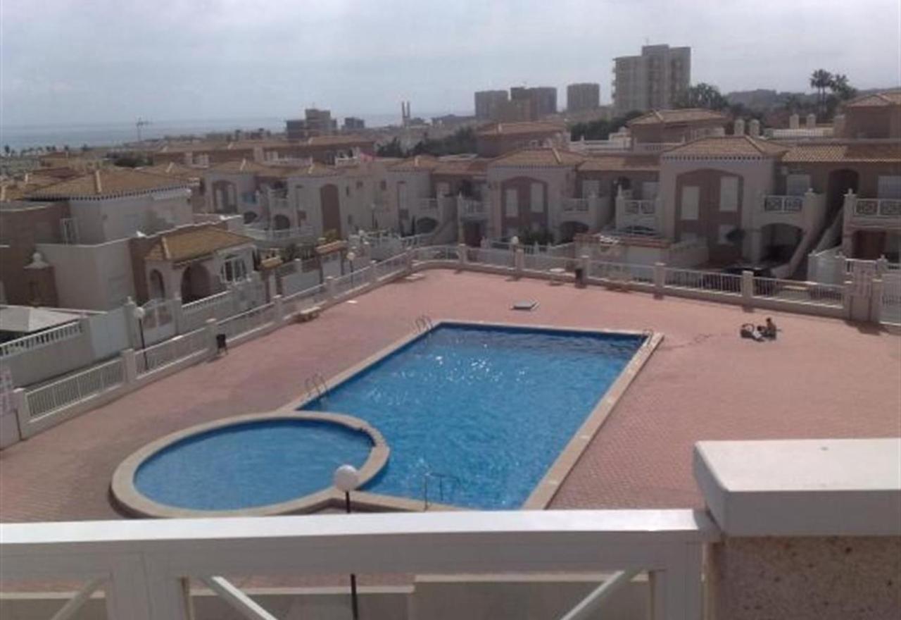 Casa De Nelliken Villa Torrevieja Exterior photo