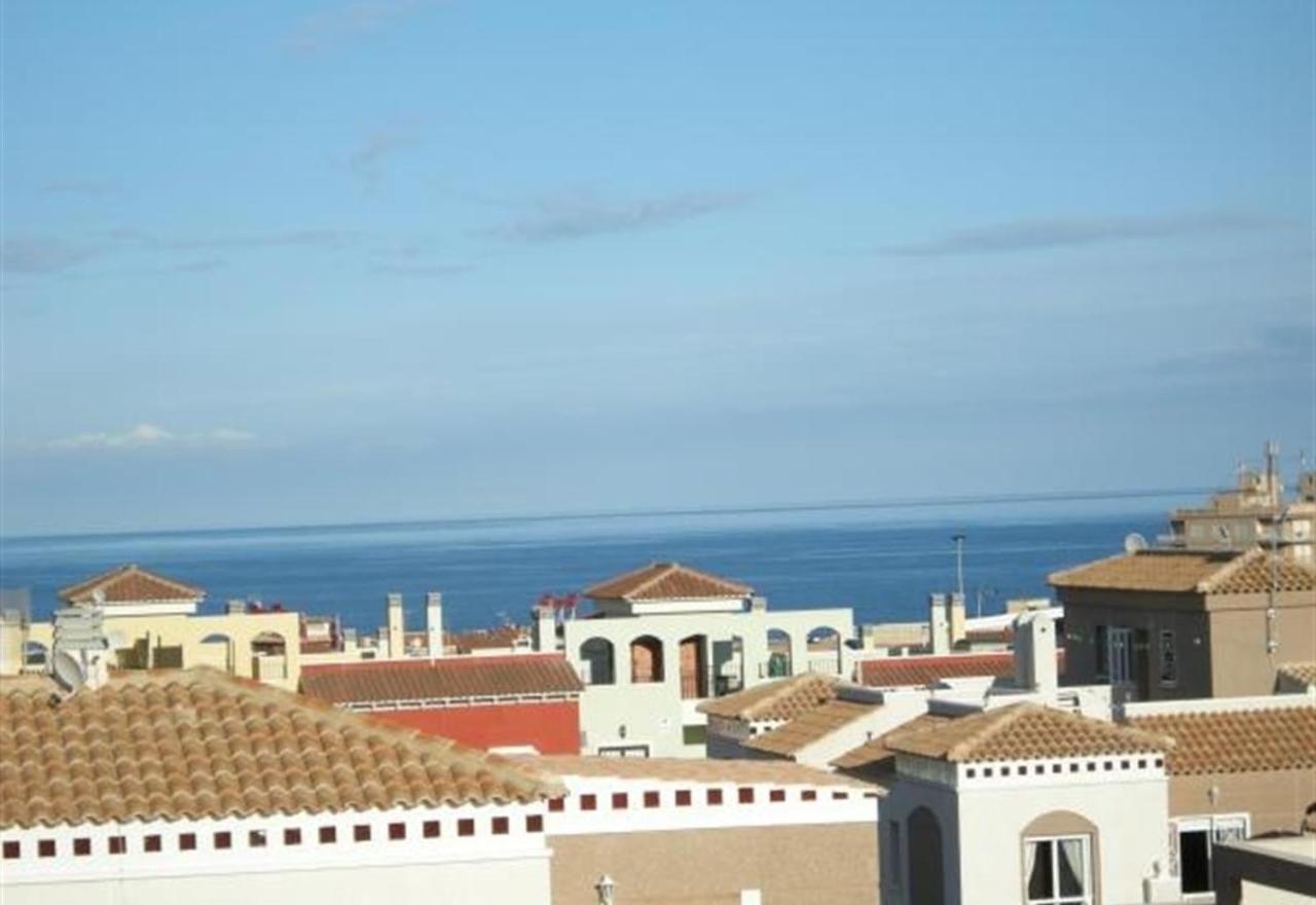 Casa De Nelliken Villa Torrevieja Exterior photo
